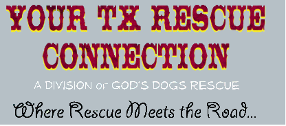 Tx Rescue